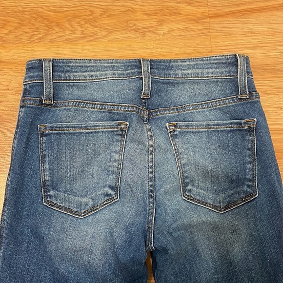 Flying Monkey Platinum Jeans - Picture 8 of 12